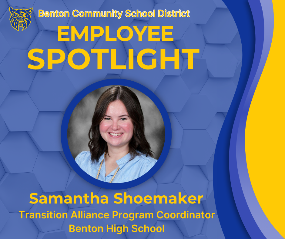 Samantha Shoemaker