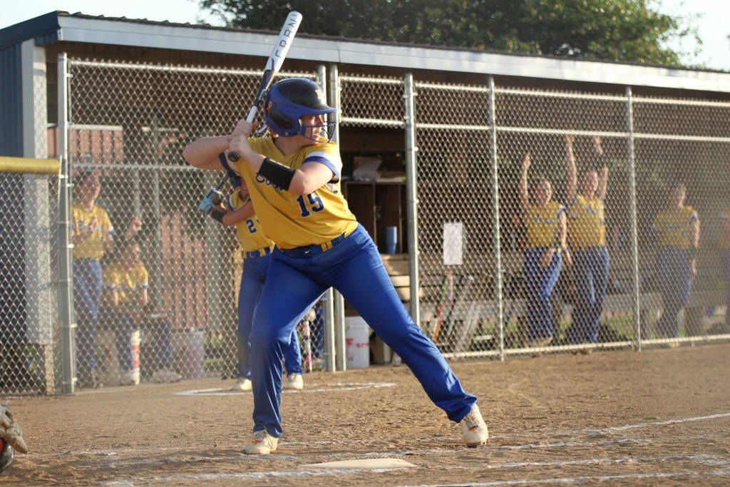 Softball Home Opener