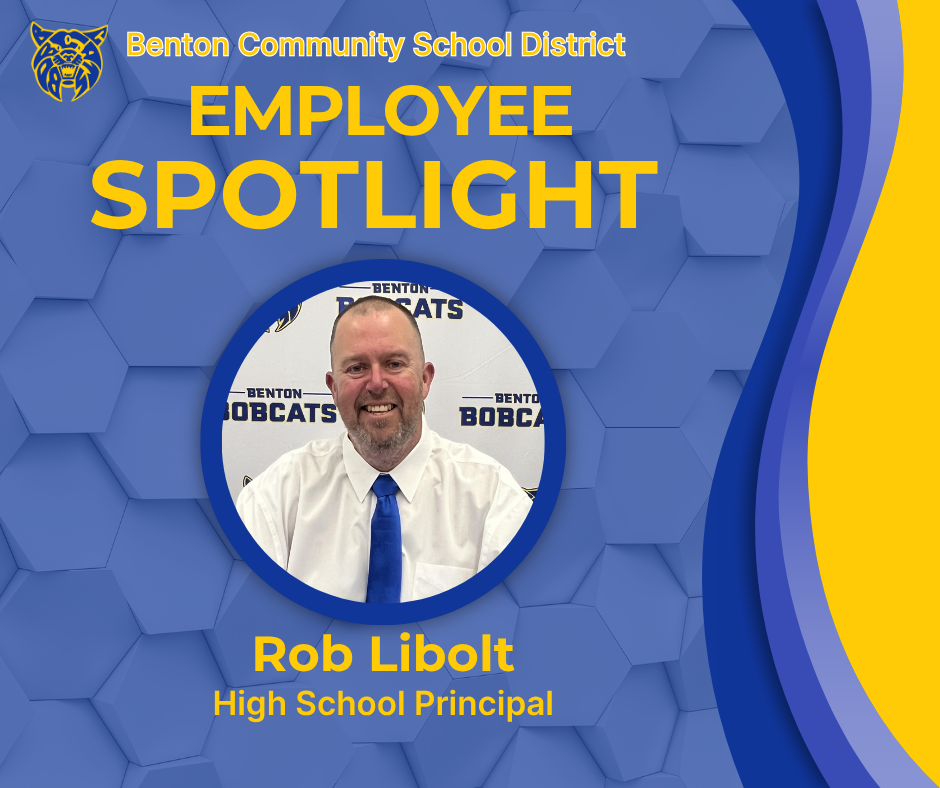 Rob Libolt