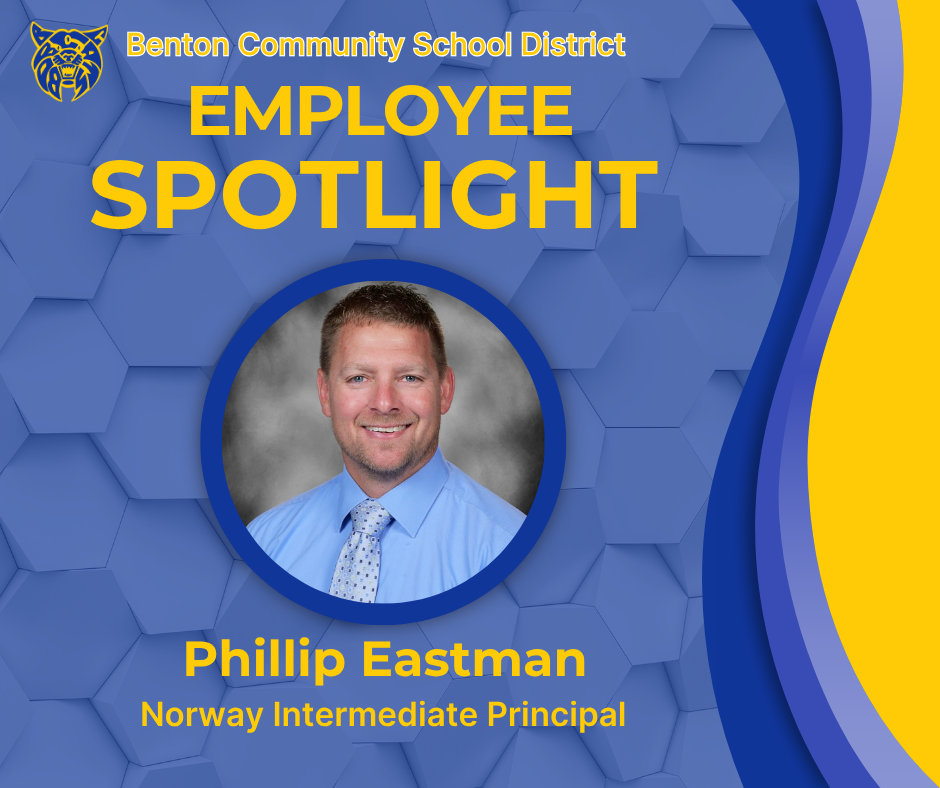 Phillip Eastman