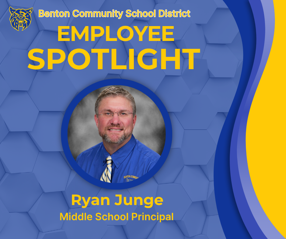Ryan Junge