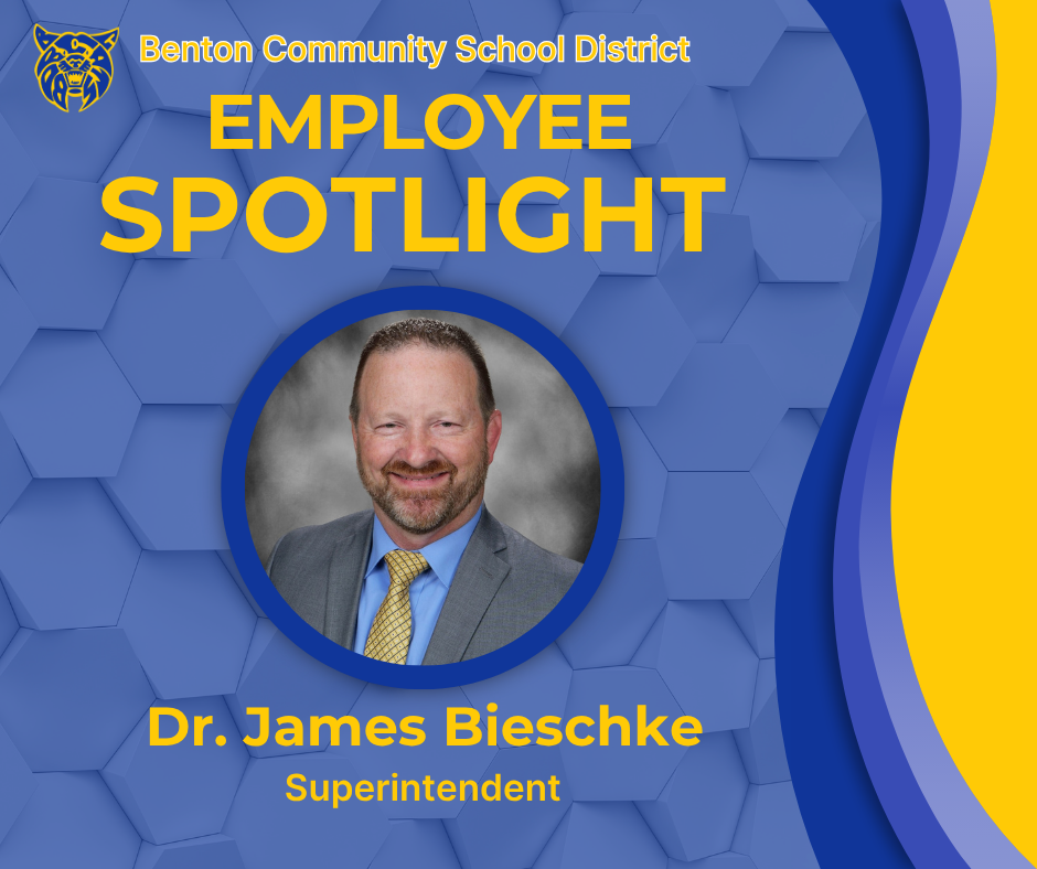 Dr. James Bieschke