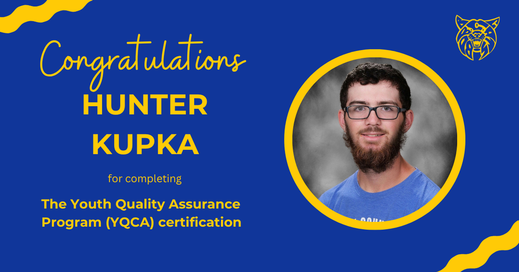 Hunter Kupka