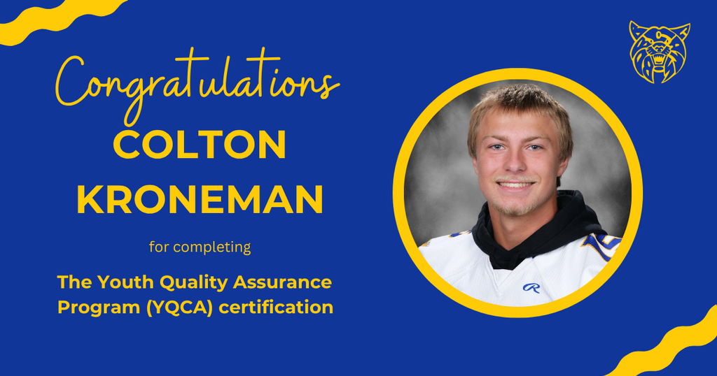 Colton Kroneman