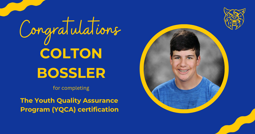 Colton Bossler