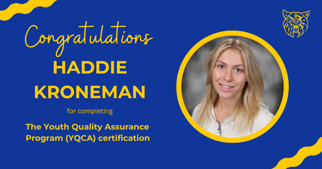 Haddie Kroneman