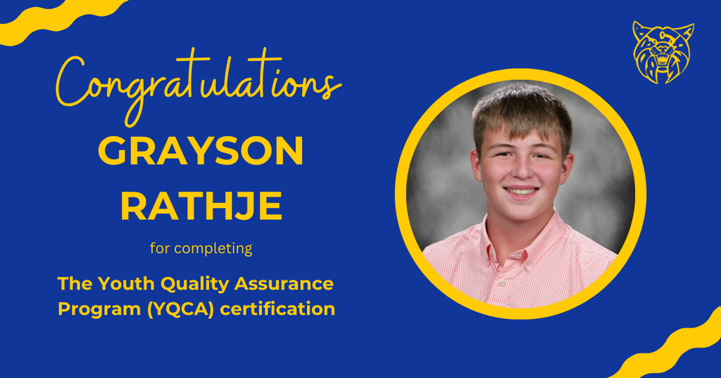 Grayson Rathje