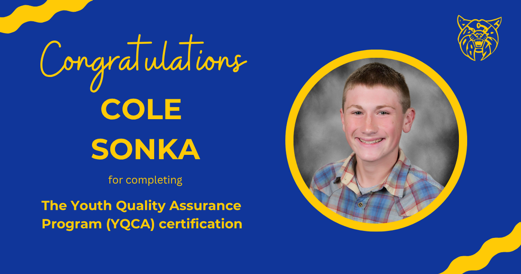 Cole Sonka