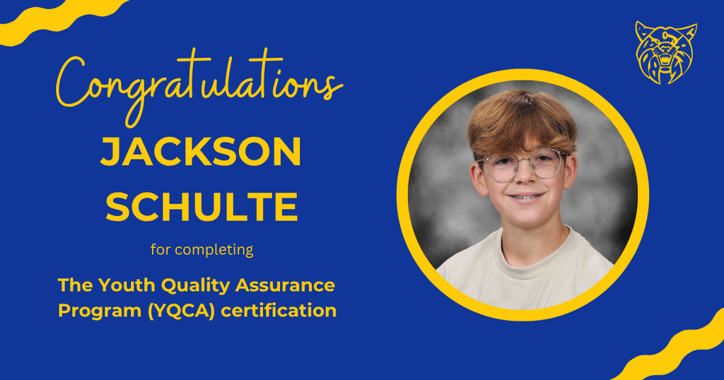 Jackson Schulte