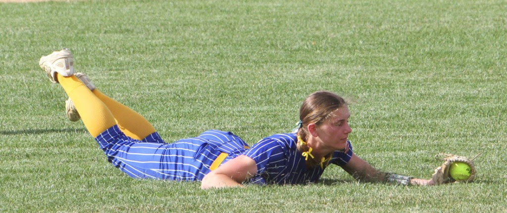 Layna DeMoss