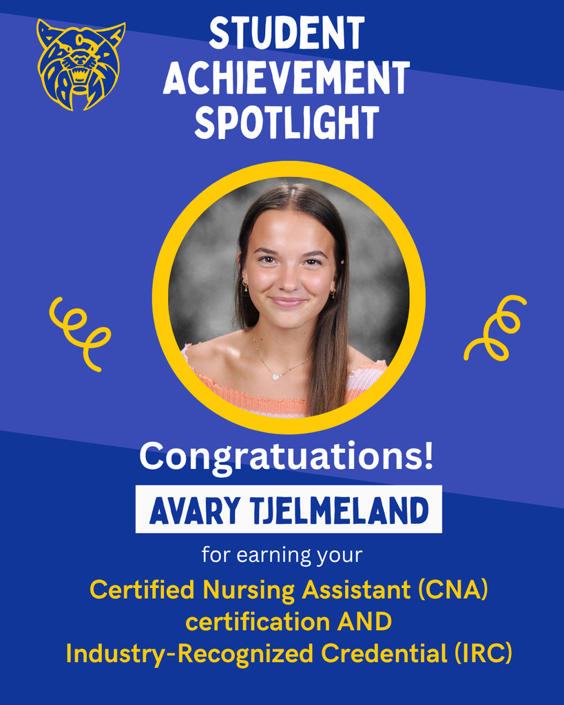 Avary Tjelmeland