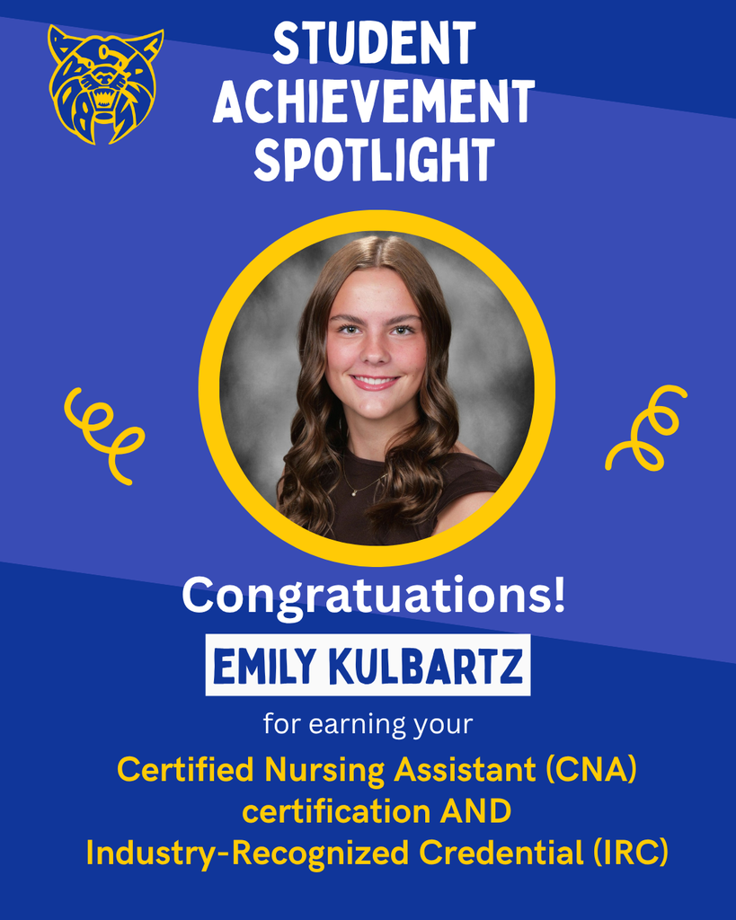 Emily Kulbartz