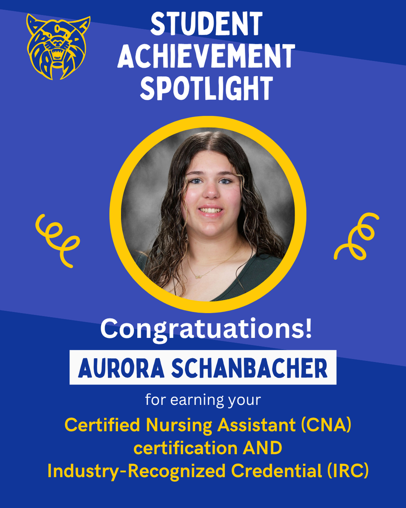Aurora Schanbacher