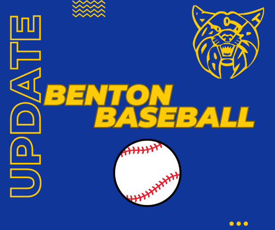 Benton Baseball