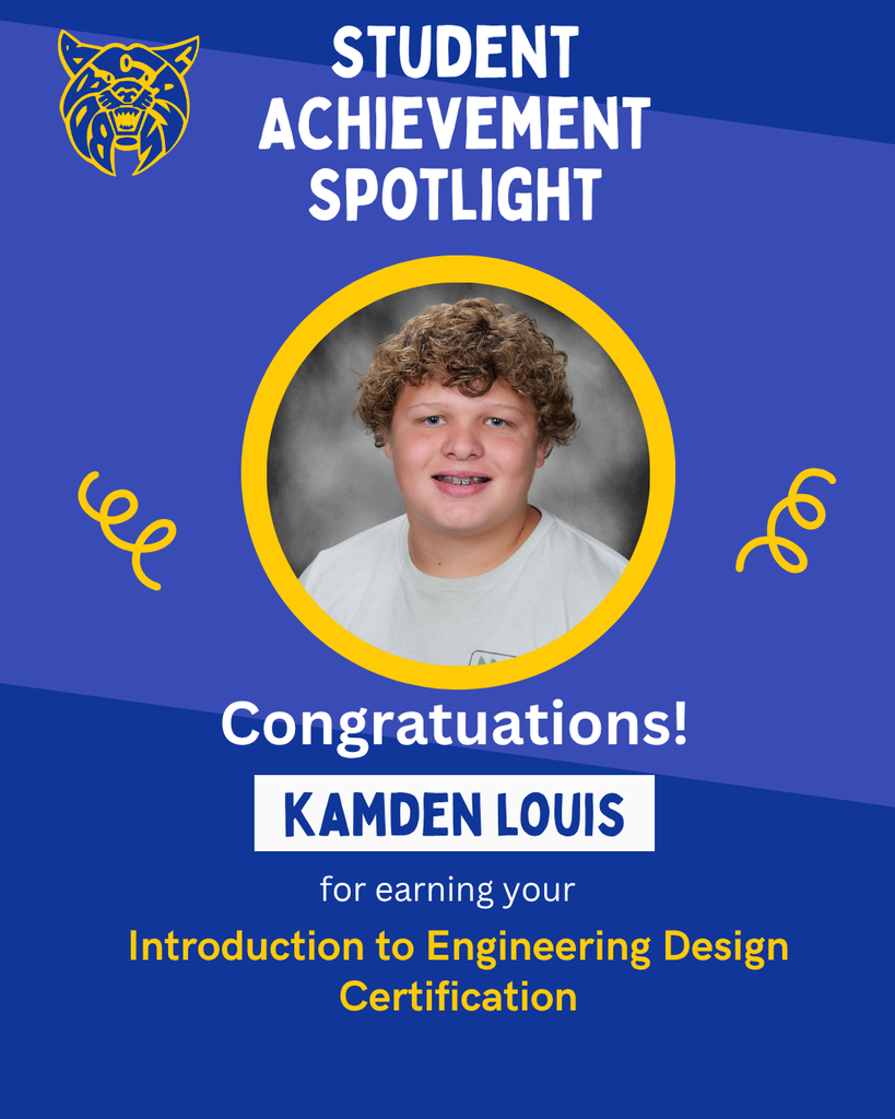 Kamden Louis