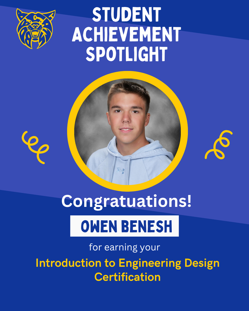 Owen Benesh