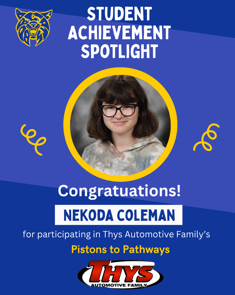 Congratulations!