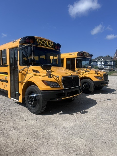 Buses