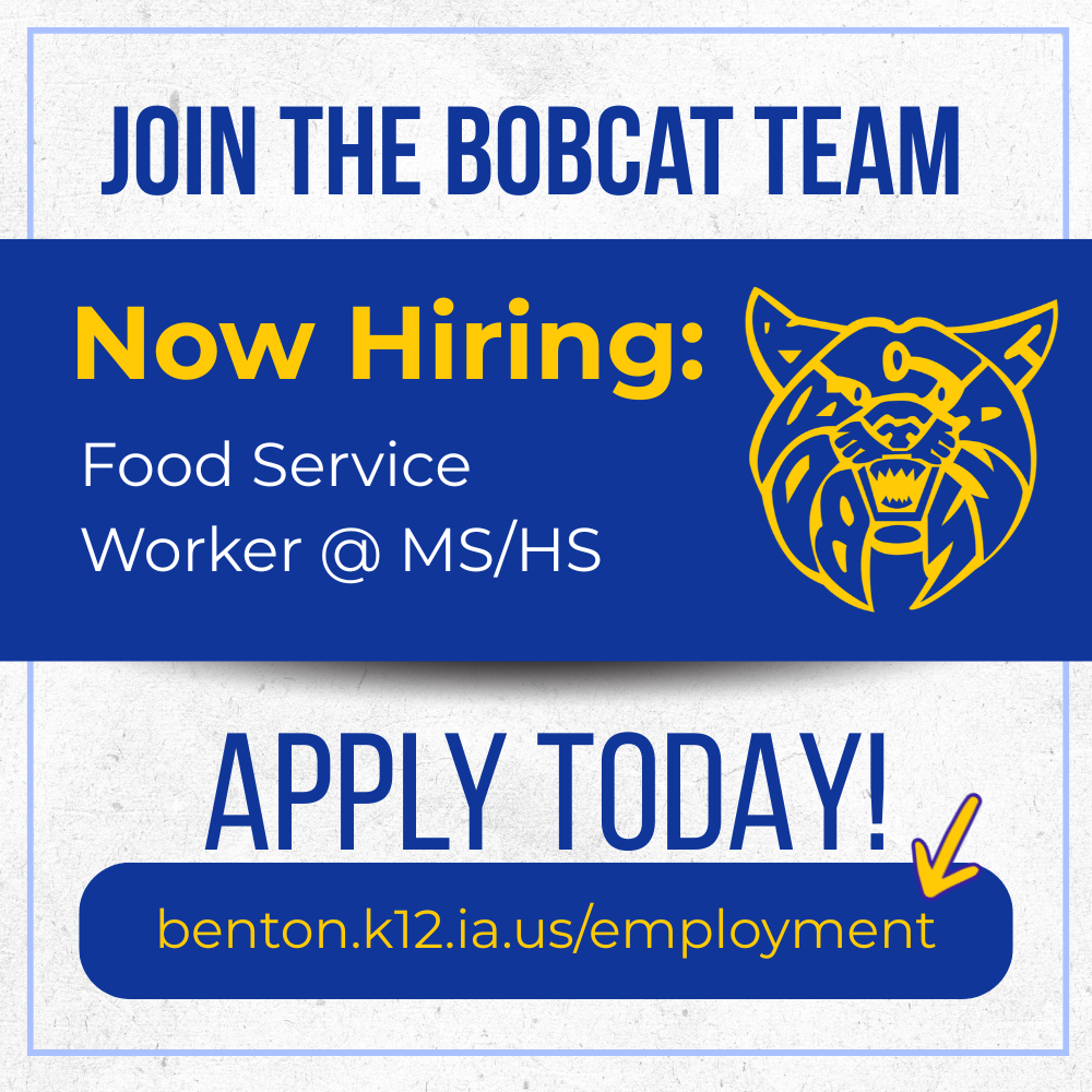Help Wanted 7.30.26