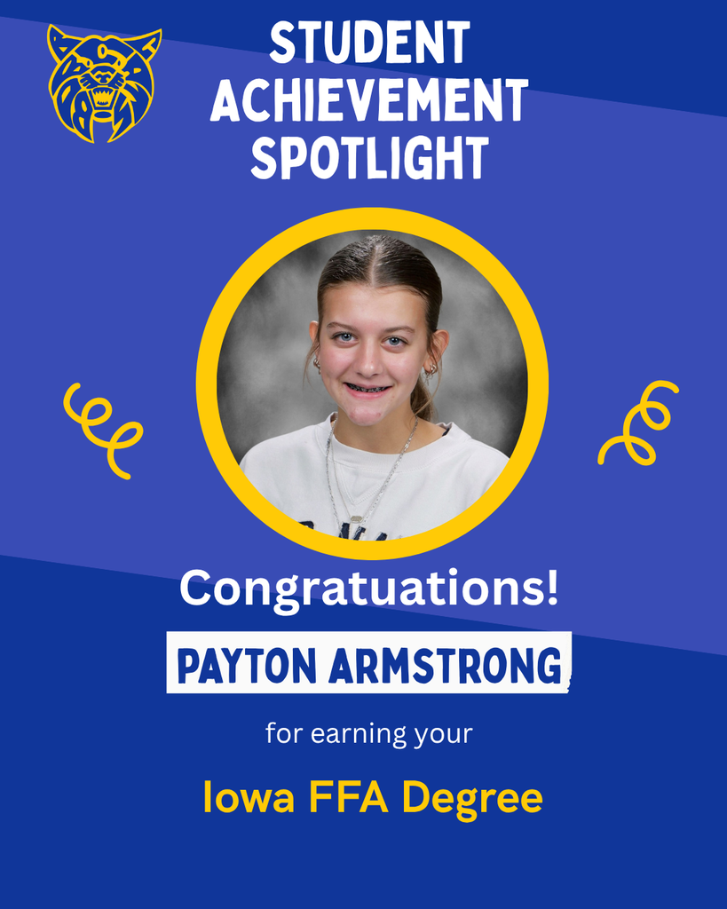 Payton Armstrong