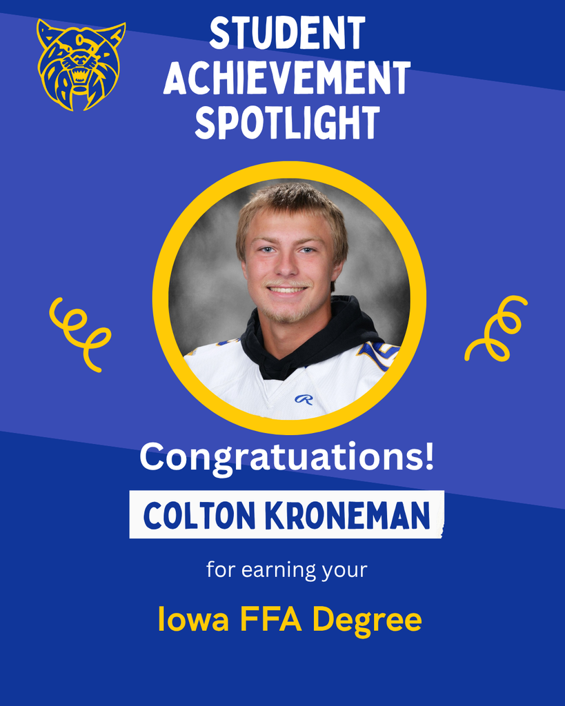 Colton Kroneman