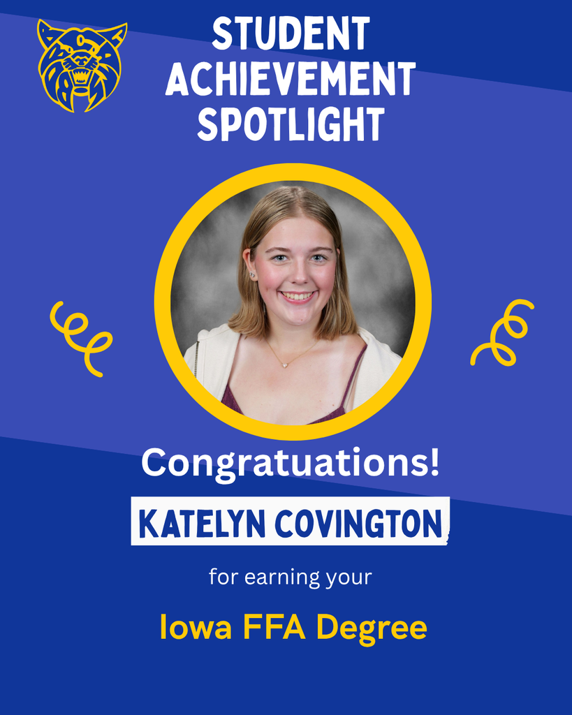 Katelyn Covington