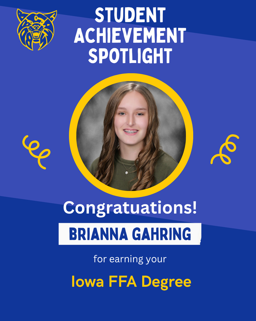 Brianna Gahring