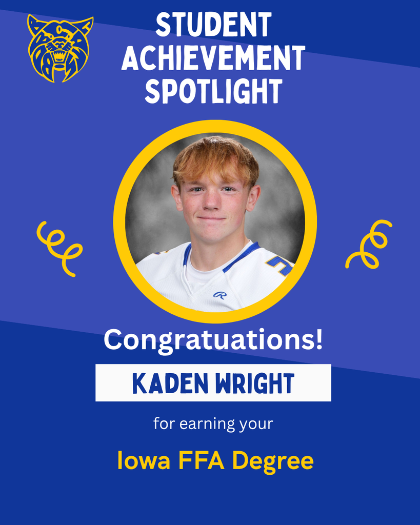 Kaden Wright