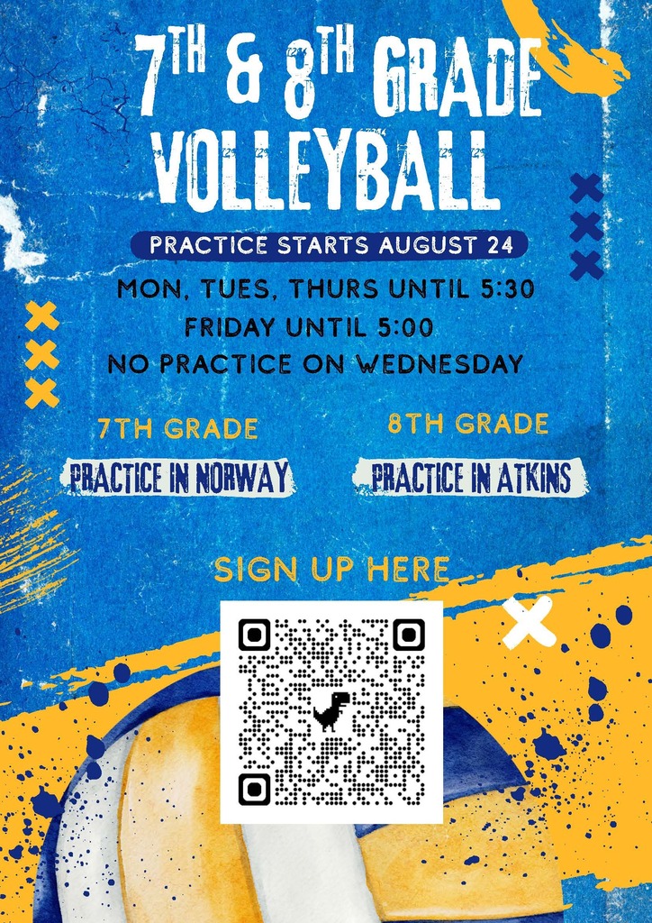 MS Volleyball