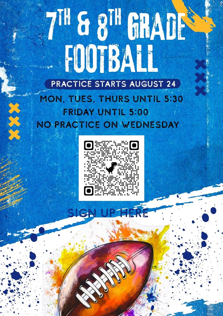 MS Football
