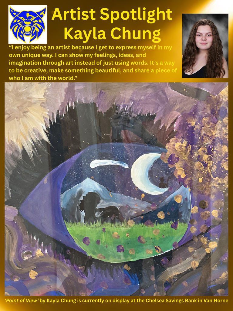Artist Spotlight