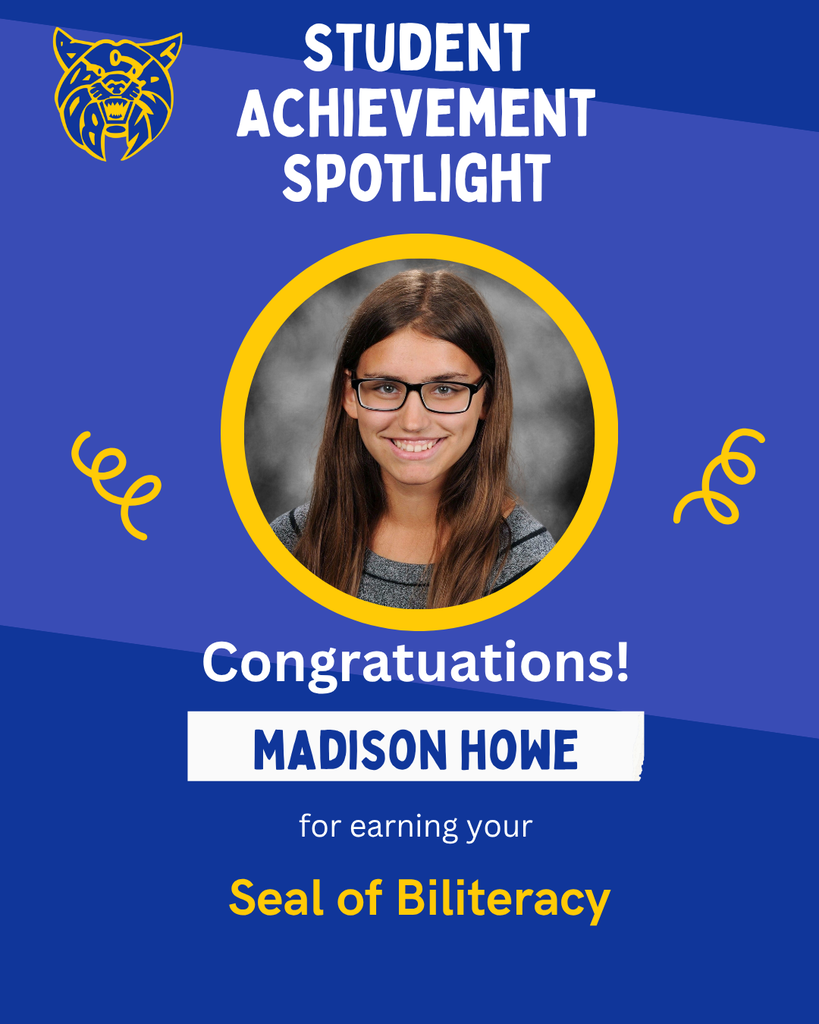 Madison Howe
