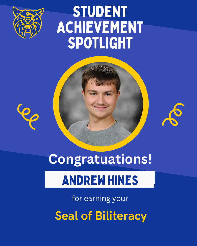 Andrew Hines
