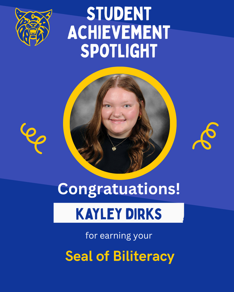 Kayley Dirks