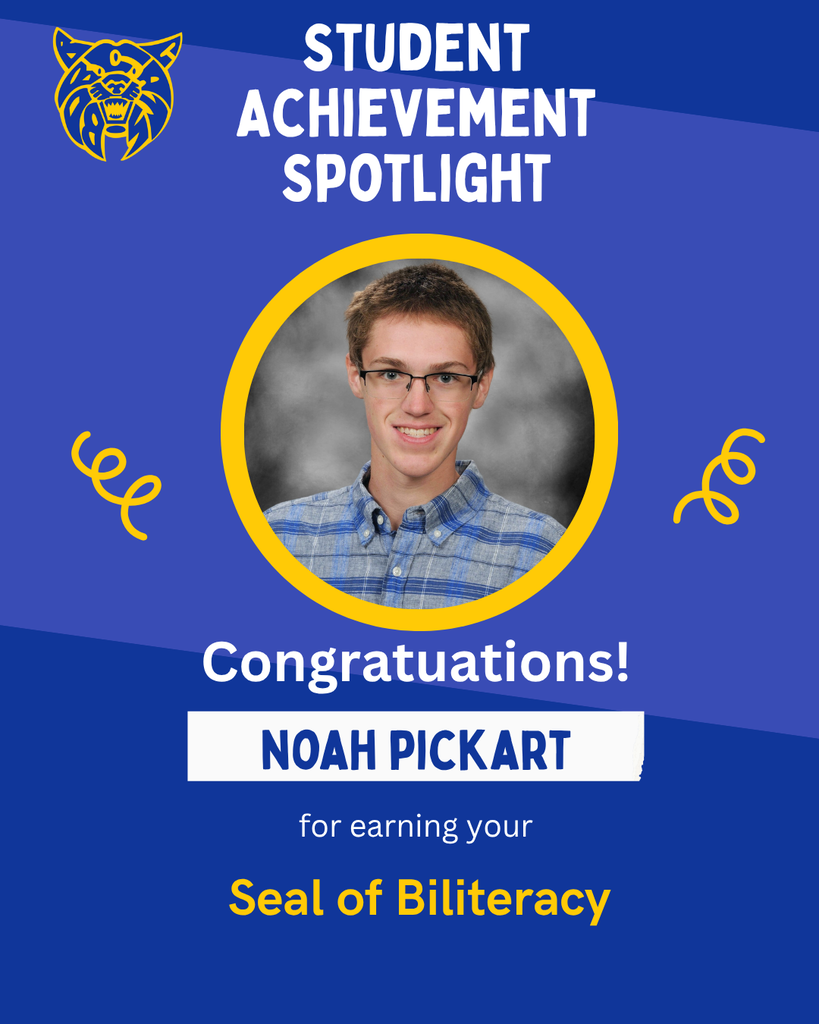 Noah Pickart