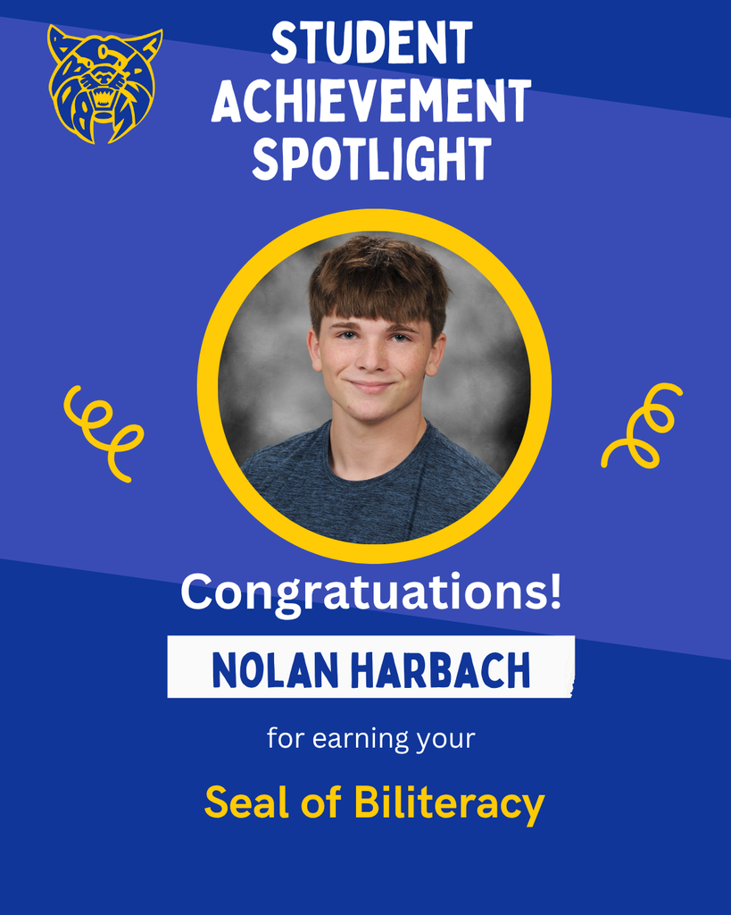 Nolan Harbach