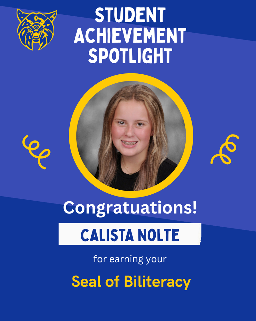Calista Nolte