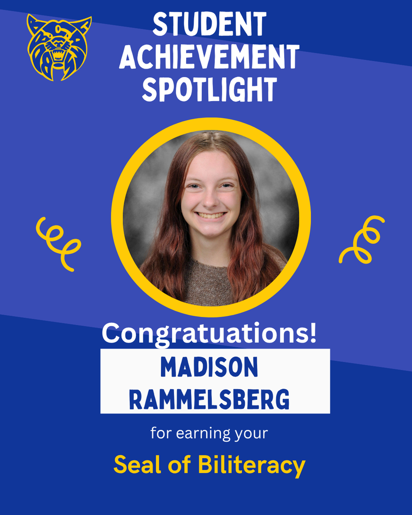 Madison Rammelsberg