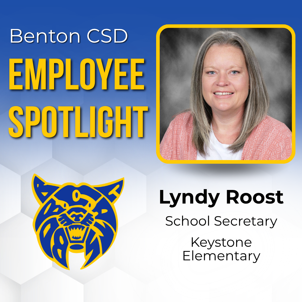 Lyndy Roost