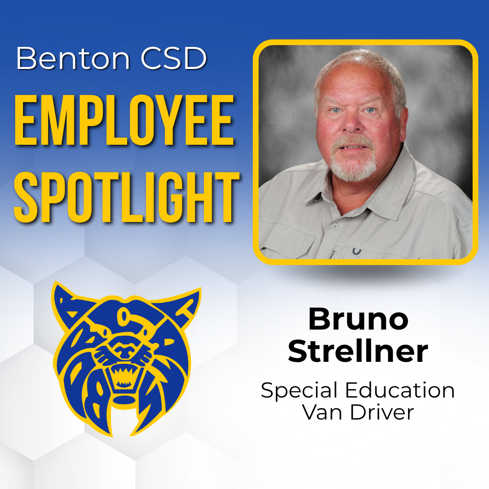 Bruno Strellner
