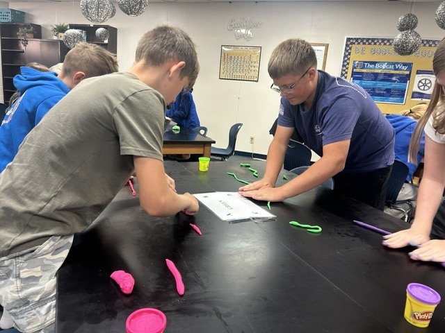 7th Grade Science