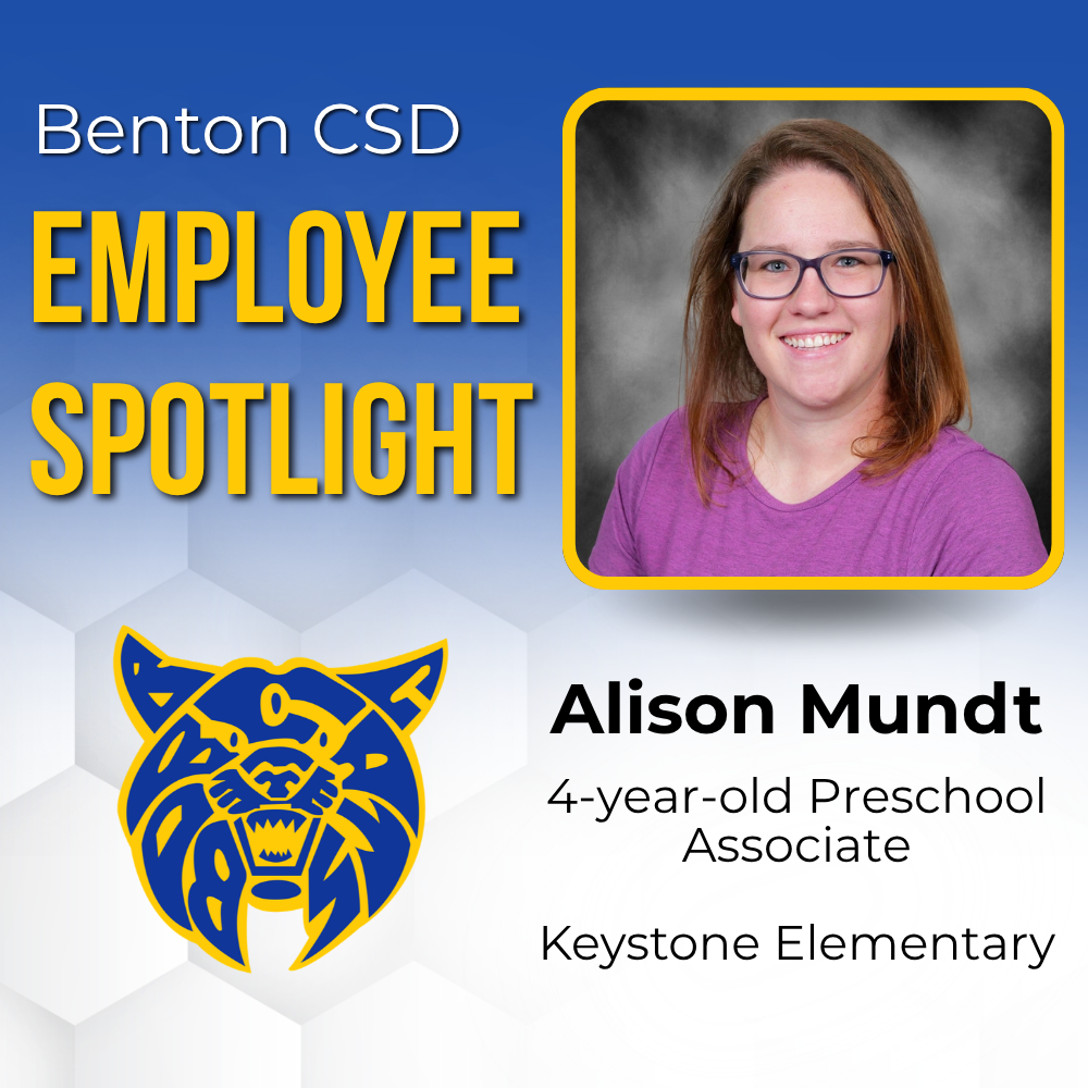 Alison Mundt