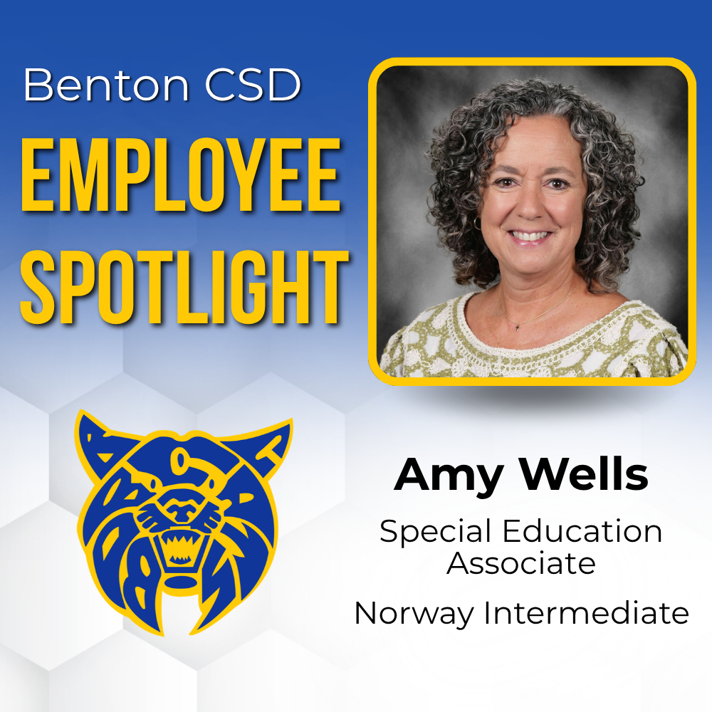 Amy Wells