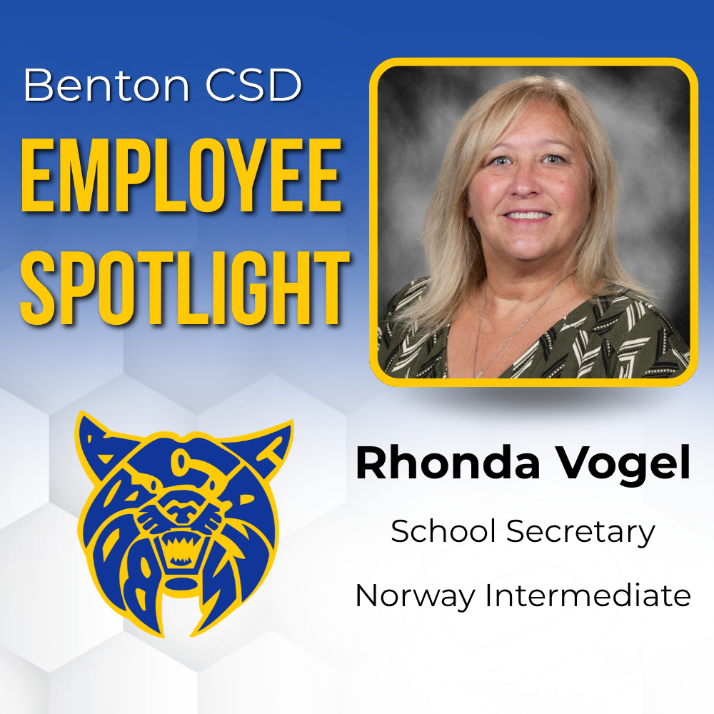 Rhonda Vogel