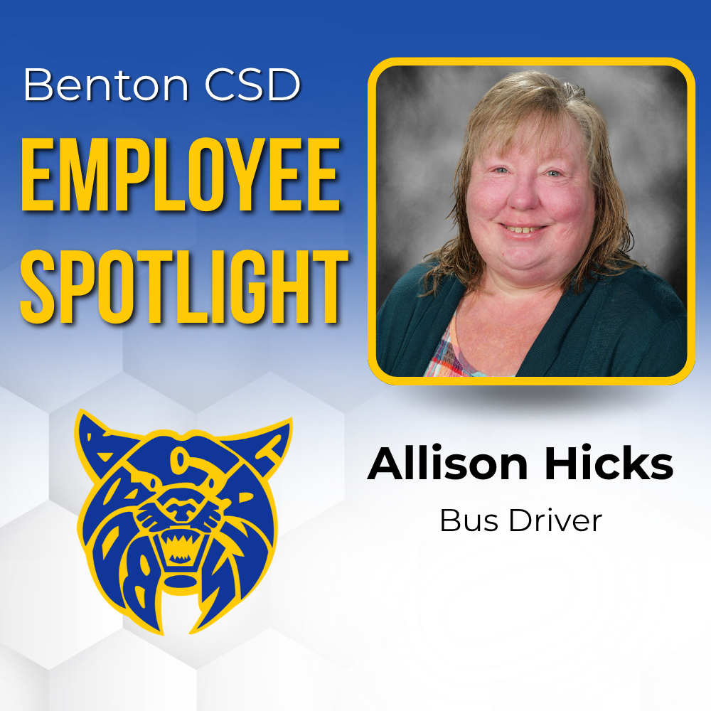 Allison HIcks