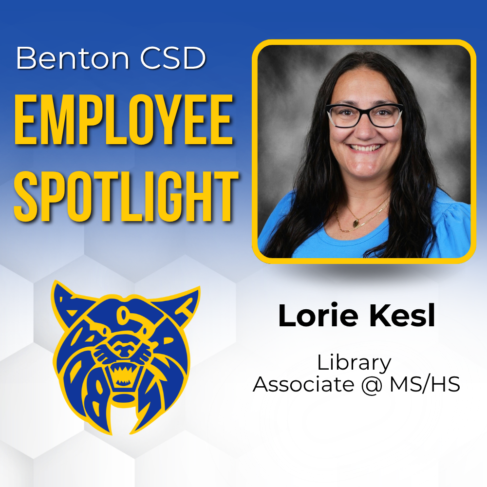 Lorie Kesl