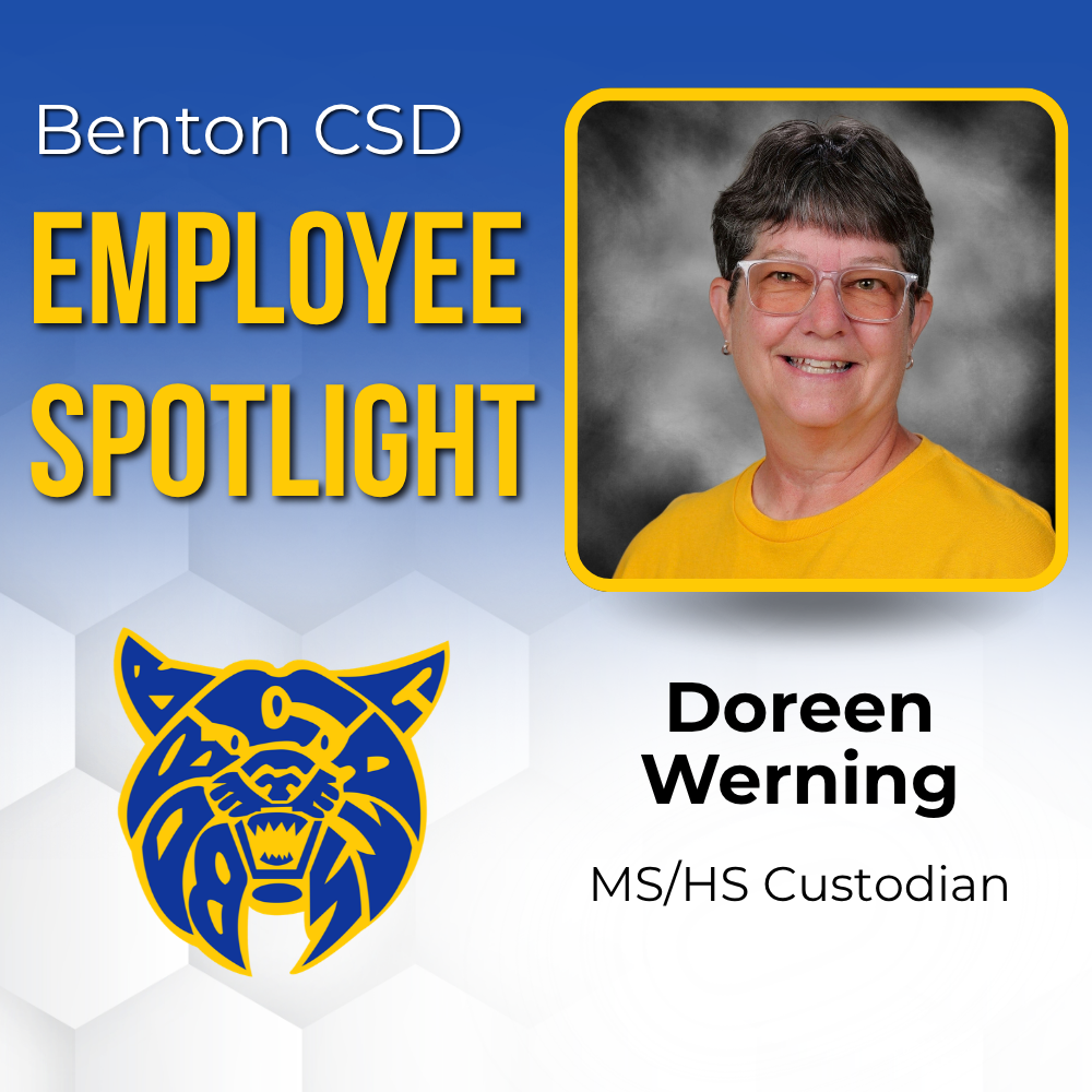Doreen Werning