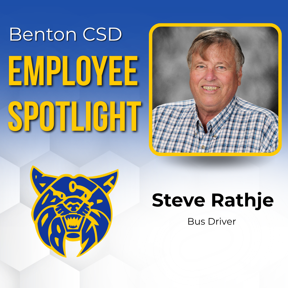 Steve Rathje