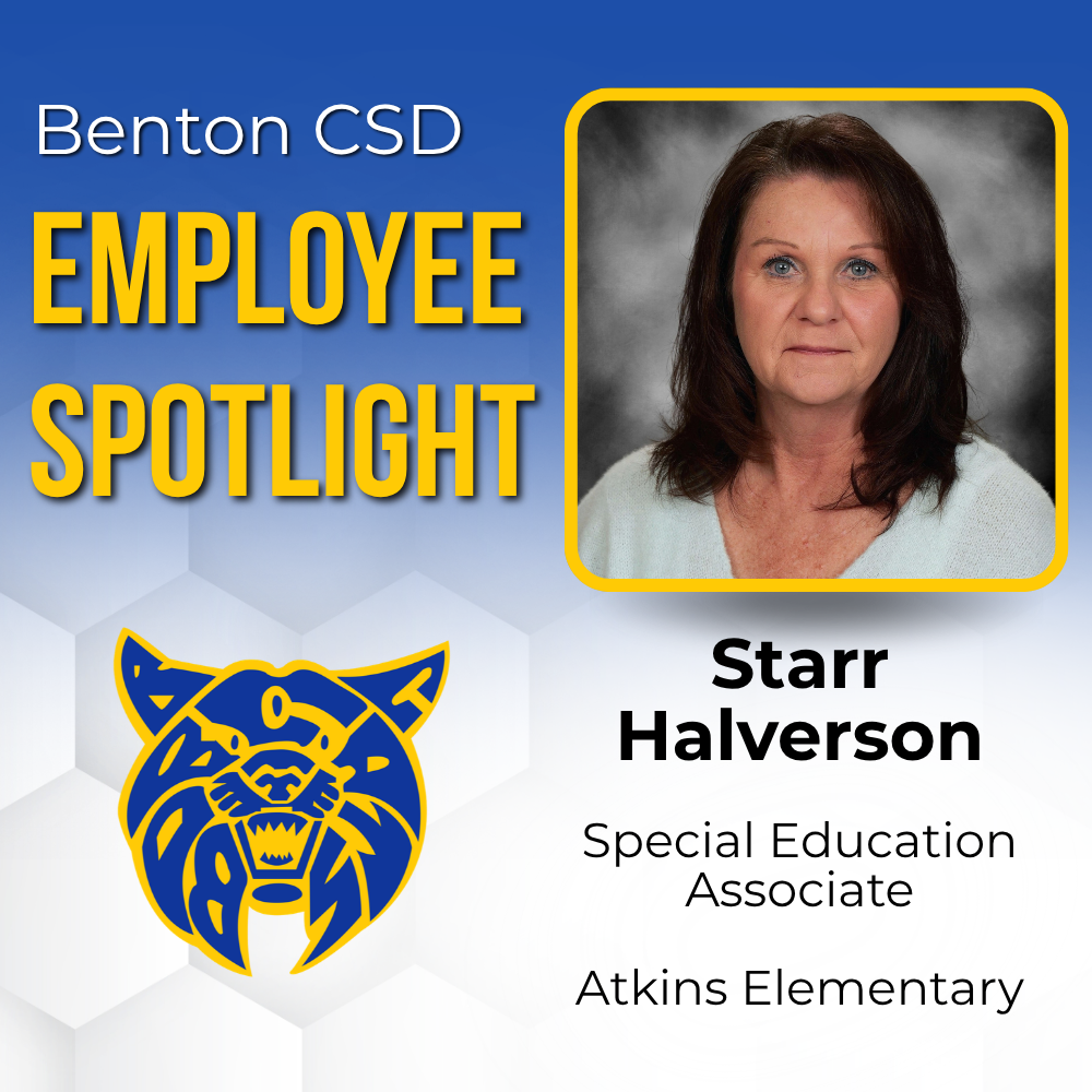 Starr Halverson