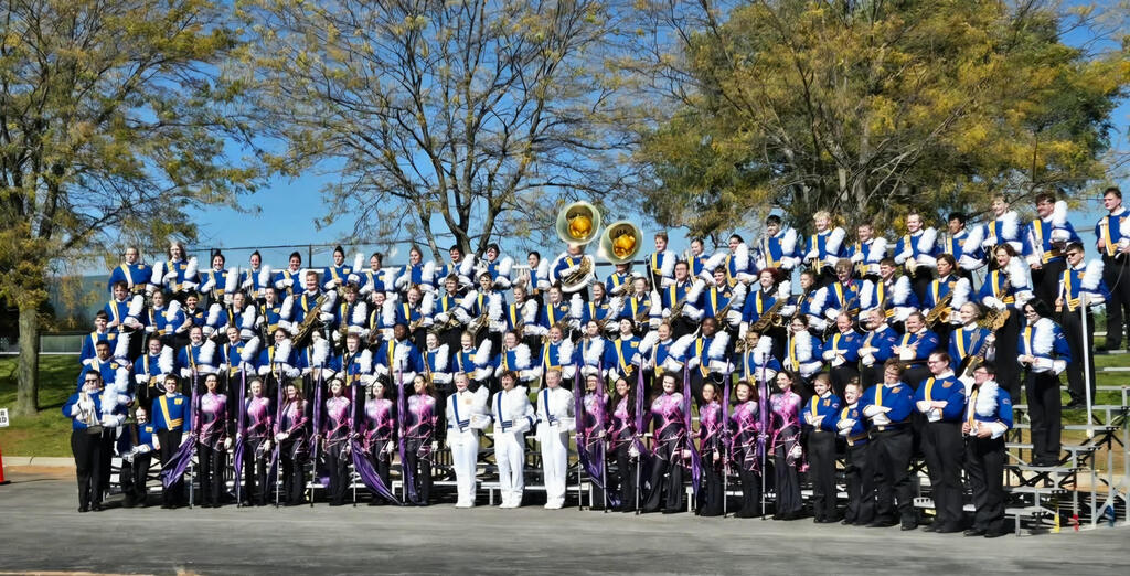 Marching Band